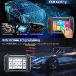 XTOOL A80Pro  Car Diagnostic Tools A Series